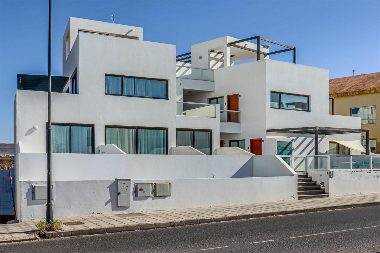 Flatguest Cotillomar Exterior foto