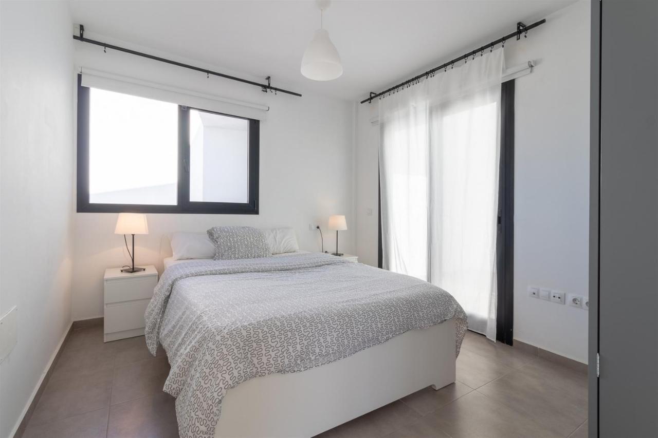 Flatguest Cotillomar Exterior foto