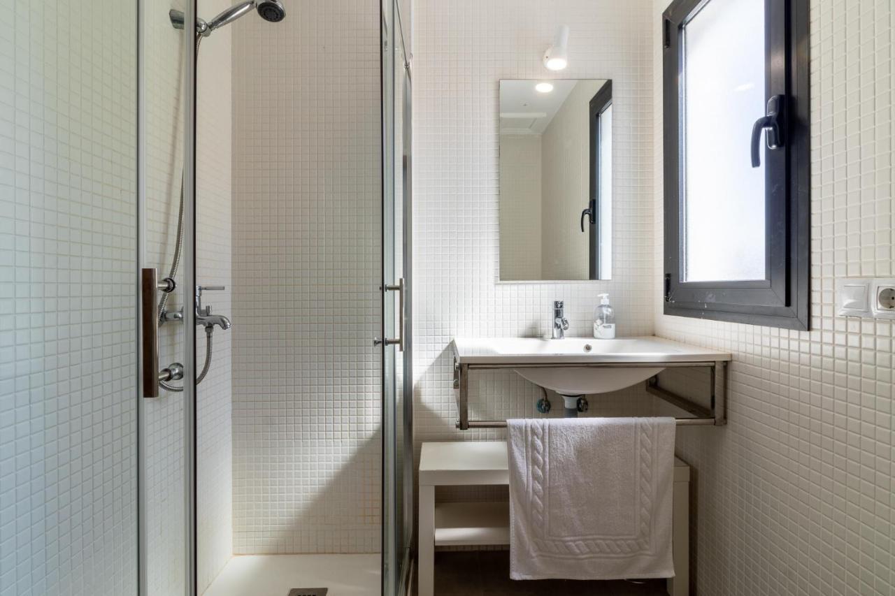 Flatguest Cotillomar Exterior foto