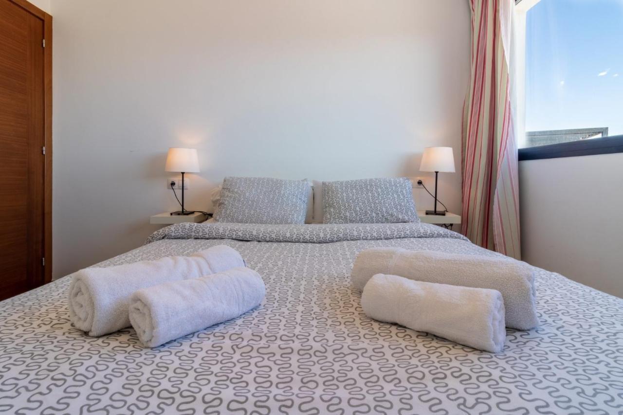 Flatguest Cotillomar Exterior foto