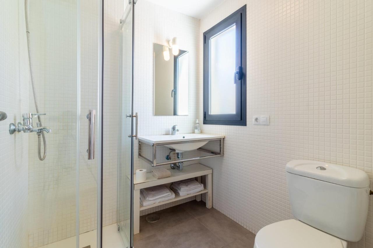 Flatguest Cotillomar Exterior foto