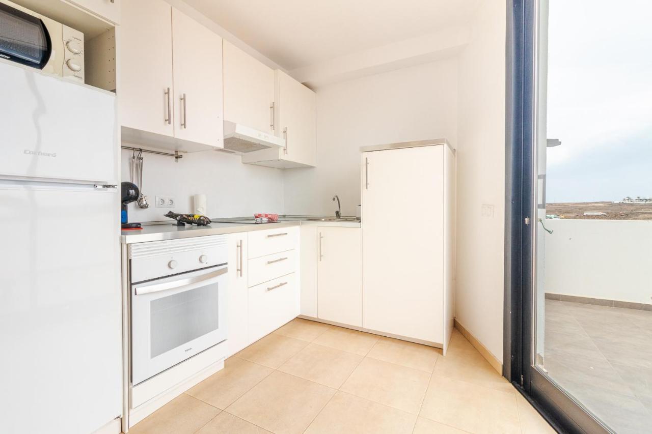 Flatguest Cotillomar Exterior foto