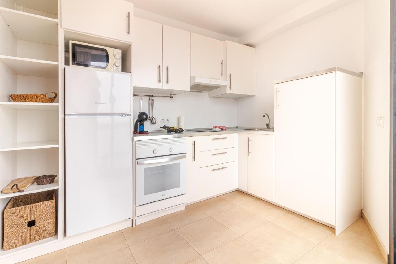 Flatguest Cotillomar Exterior foto